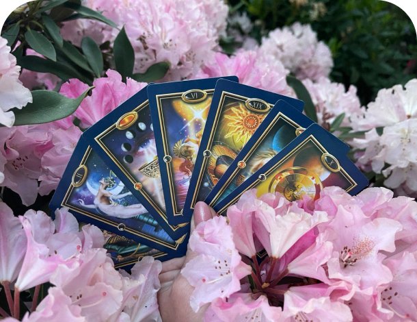 Симфония Души