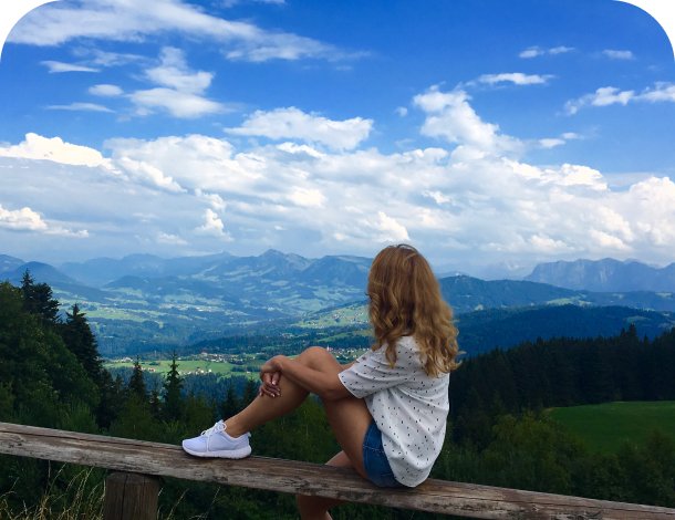 Симфония Души