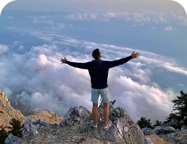 Симфония Души